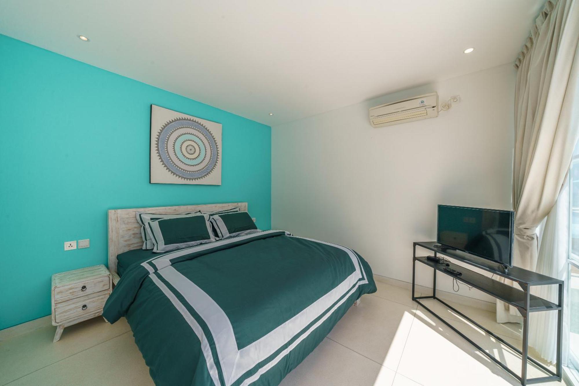 Abian Kapas Beach House Selemadeg Extérieur photo